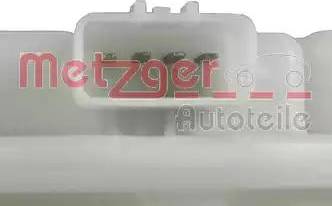 Metzger 2250103 - Модуль паливного насоса autozip.com.ua