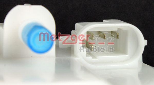 Metzger 2250185 - Модуль паливного насоса autozip.com.ua