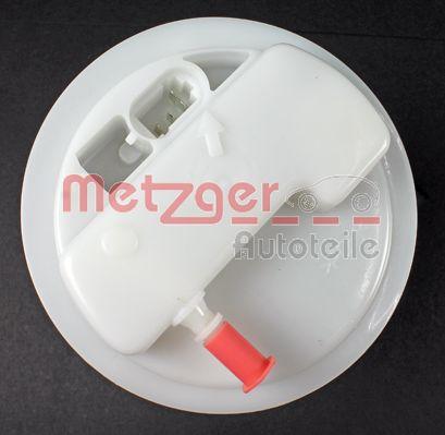 Metzger 2250186 - Модуль паливного насоса autozip.com.ua
