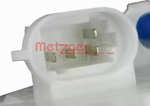 Metzger 2250182 - Модуль паливного насоса autozip.com.ua