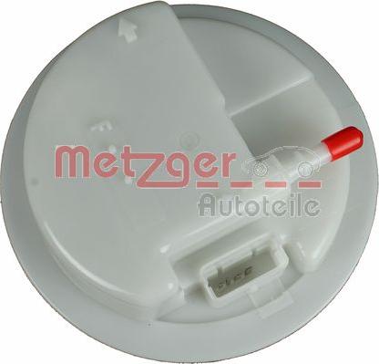 Metzger 2250176 - Модуль паливного насоса autozip.com.ua