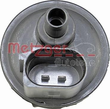 Metzger 2250342 - Клапан вентиляції, паливний бак autozip.com.ua
