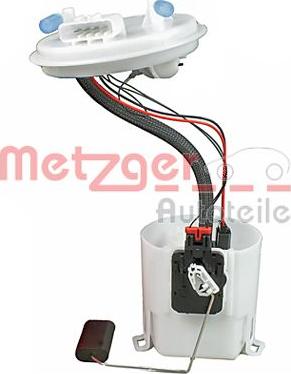 Metzger 2250333 - Модуль паливного насоса autozip.com.ua