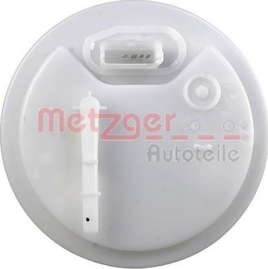 Metzger 2250321 - Модуль паливного насоса autozip.com.ua