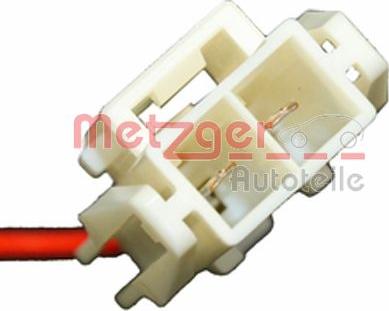 Metzger 2250249 - Модуль паливного насоса autozip.com.ua