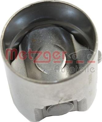 Metzger 2250259 - Штовхач, насос високого тиску autozip.com.ua