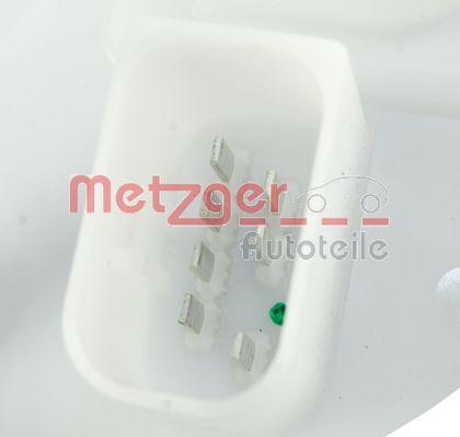 Metzger 2250256 - Модуль паливного насоса autozip.com.ua
