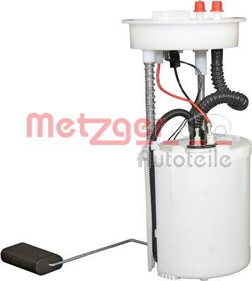 Metzger 2250205 - Модуль паливного насоса autozip.com.ua