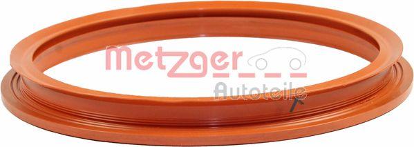 Metzger 2250207 - Прокладка, датчик рівня палива autozip.com.ua