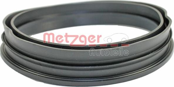 Metzger 2250230 - Прокладка, датчик рівня палива autozip.com.ua