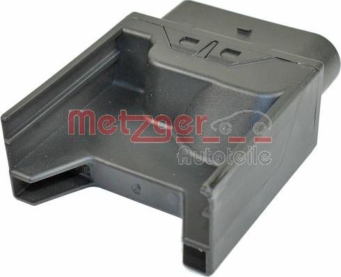 Metzger 2250232 - Керуючий прилад, паливний насос autozip.com.ua