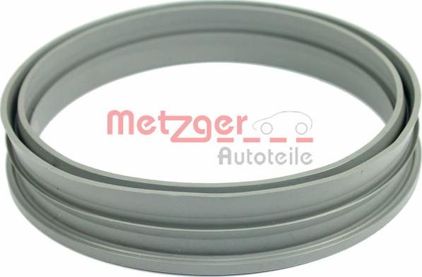 Metzger 2250229 - Прокладка, датчик рівня палива autozip.com.ua