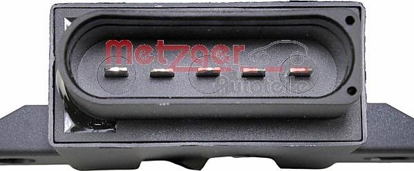 Metzger 2250271 - Керуючий прилад, паливний насос autozip.com.ua