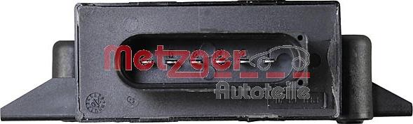 Metzger 2250273 - Керуючий прилад, паливний насос autozip.com.ua