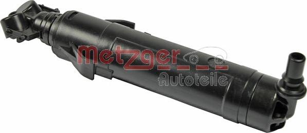 Metzger 2220513 - Розпилювач, форсунка, система очищення фар autozip.com.ua
