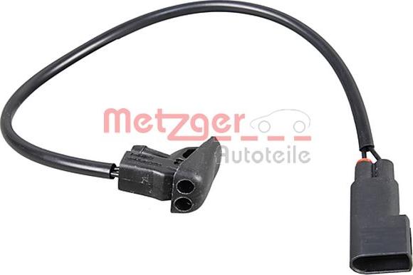 Metzger 2220623 - Розпилювач води для чищення, система очищення вікон autozip.com.ua