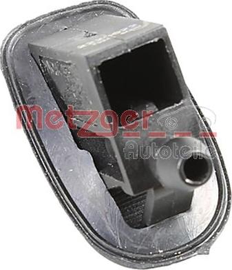 Metzger 2220622 - Розпилювач води для чищення, система очищення вікон autozip.com.ua