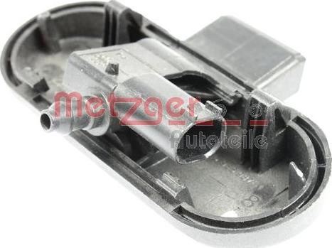Metzger 2220800 - Розпилювач води для чищення, система очищення вікон autozip.com.ua