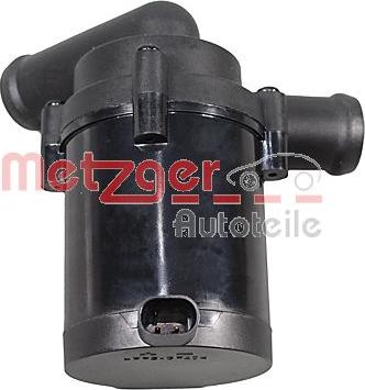Metzger 2221086 - Насос рециркуляції води, автономне опалення autozip.com.ua