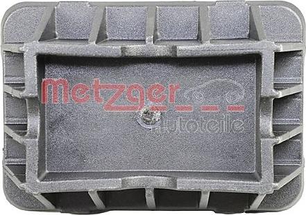 Metzger 2270014 - Кріплення, автомобільний домкрат autozip.com.ua