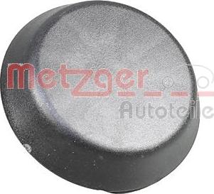 Metzger 2270011 - Кріплення, автомобільний домкрат autozip.com.ua