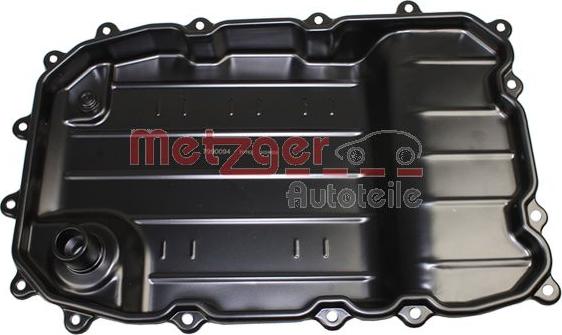 Metzger 7990094 - Масляний піддон, автоматична коробка передач autozip.com.ua