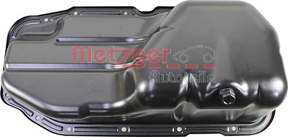 Metzger 7990045 - Масляний піддон autozip.com.ua