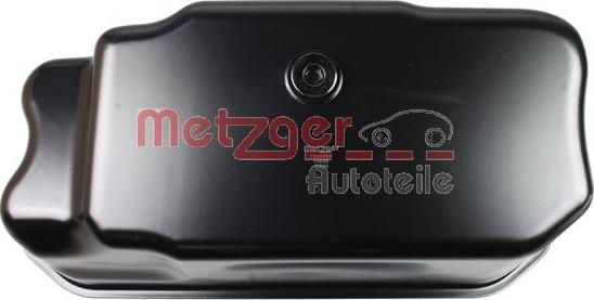 Metzger 7990064 - Масляний піддон autozip.com.ua