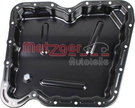 Metzger 7990079 - Масляний піддон autozip.com.ua