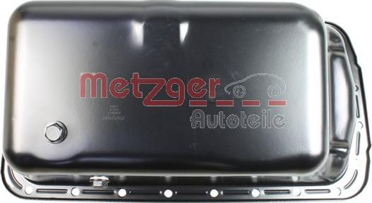 Metzger 7990077 - Масляний піддон autozip.com.ua