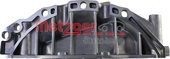 Metzger 7990121 - Масляний піддон autozip.com.ua