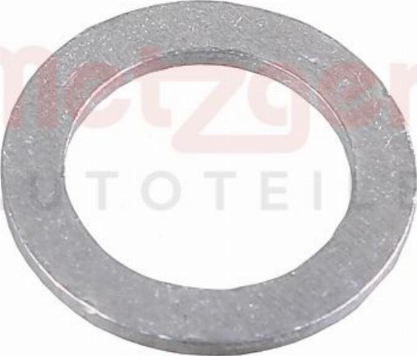 Metzger 7492099 - Кільце ущільнювача autozip.com.ua
