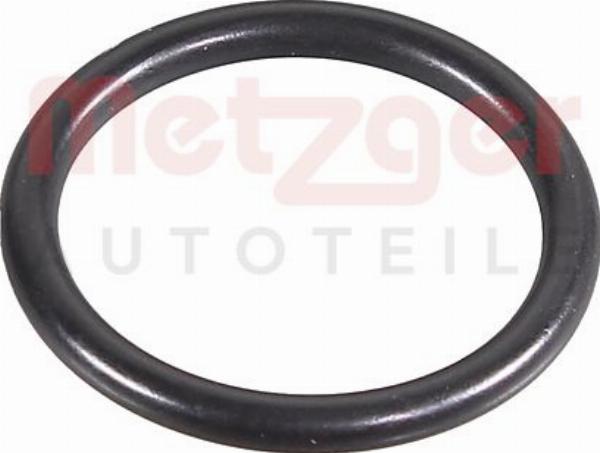 Metzger 7492098 - Кільце ущільнювача autozip.com.ua