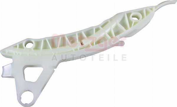 Metzger 7492092 - Планка заспокоювача, ланцюг приводу autozip.com.ua
