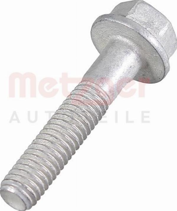 Metzger 7492041 - Болт autozip.com.ua
