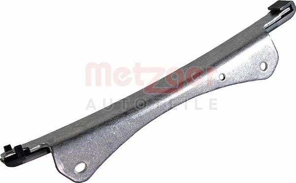 Metzger 7492047 - Планка заспокоювача, ланцюг приводу autozip.com.ua