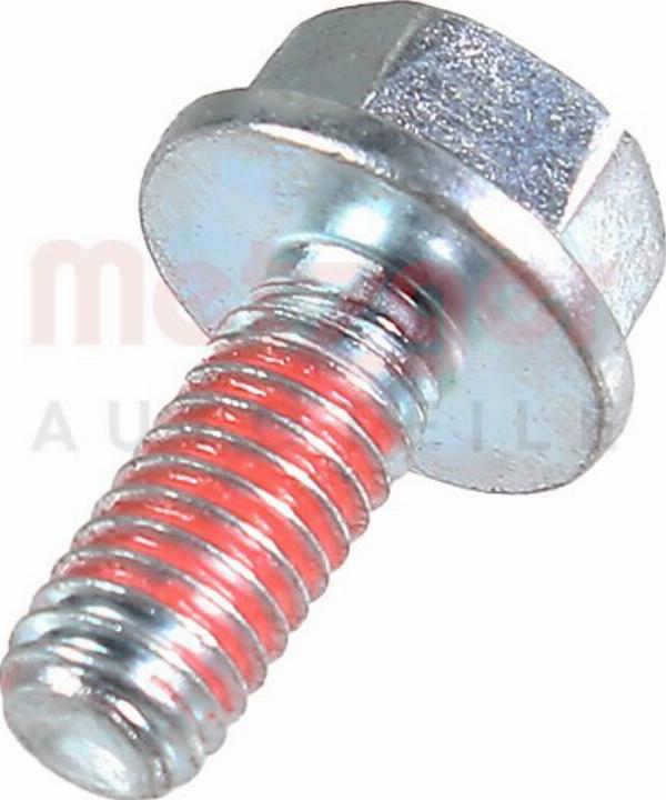 Metzger 7492054 - Болт autozip.com.ua