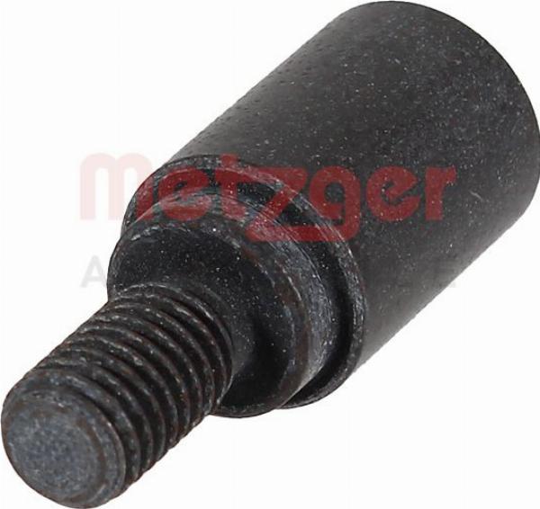 Metzger 7492055 - Болт autozip.com.ua