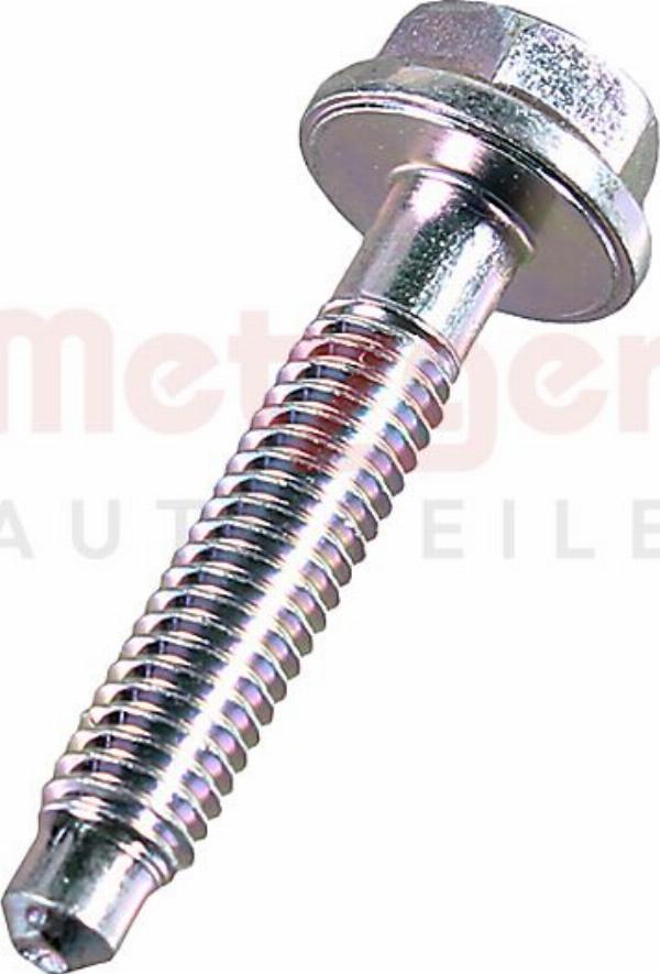 Metzger 7492053 - Болт autozip.com.ua
