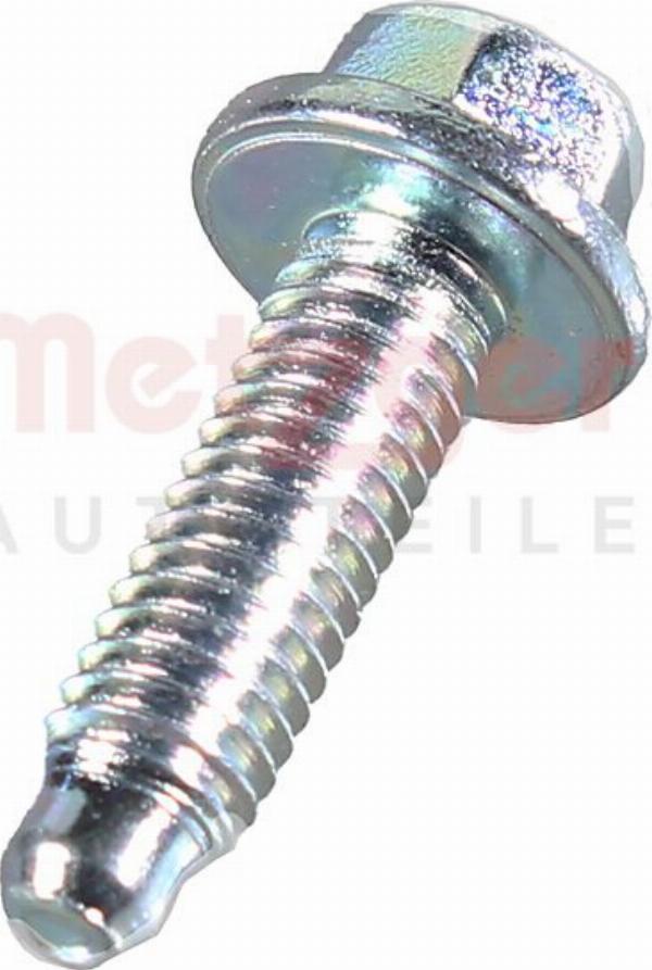 Metzger 7492069 - Болт autozip.com.ua
