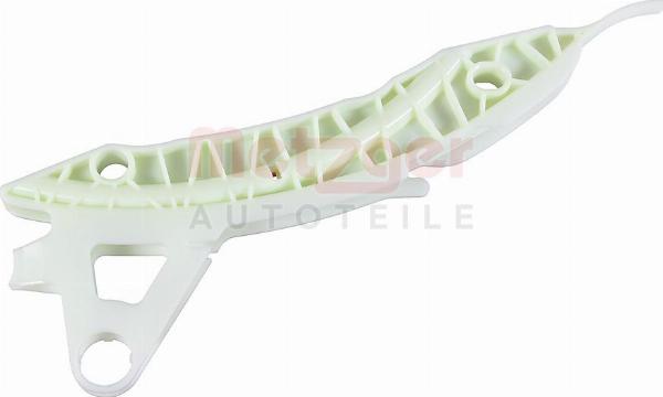 Metzger 7492065 - Планка заспокоювача, ланцюг приводу autozip.com.ua