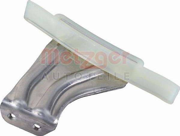 Metzger 7492063 - Планка заспокоювача, ланцюг приводу autozip.com.ua