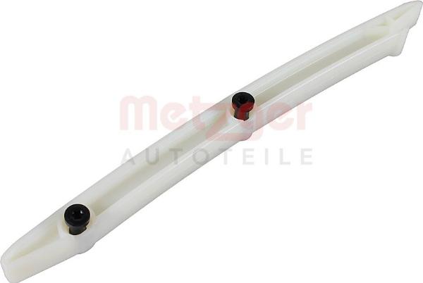 Metzger 7492003 - Планка заспокоювача, ланцюг приводу autozip.com.ua