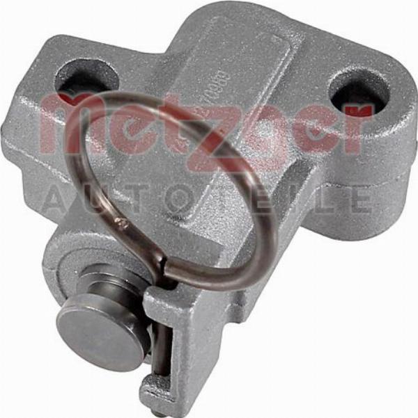 Metzger 7492002 - Натягувач, ланцюг приводу autozip.com.ua