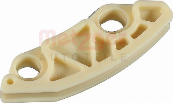 Metzger 7492032 - Планка заспокоювача, ланцюг приводу autozip.com.ua