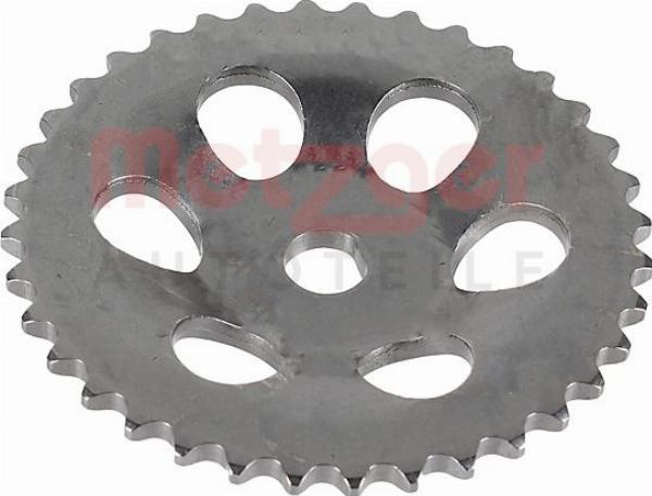 Metzger 7492159 - Ланцюгове колесо autozip.com.ua