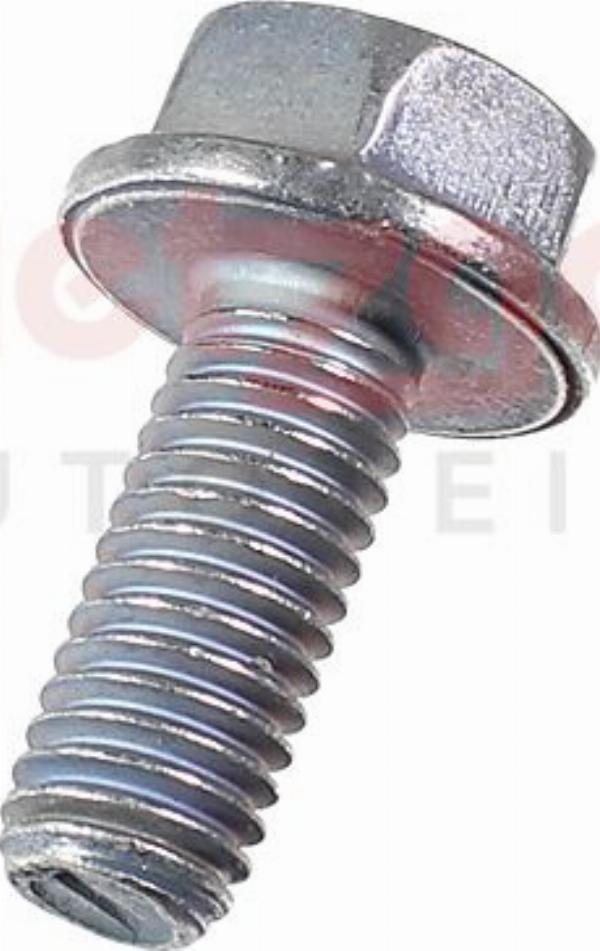 Metzger 7492161 - Болт autozip.com.ua