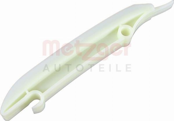 Metzger 7492103 - Планка заспокоювача, ланцюг приводу autozip.com.ua