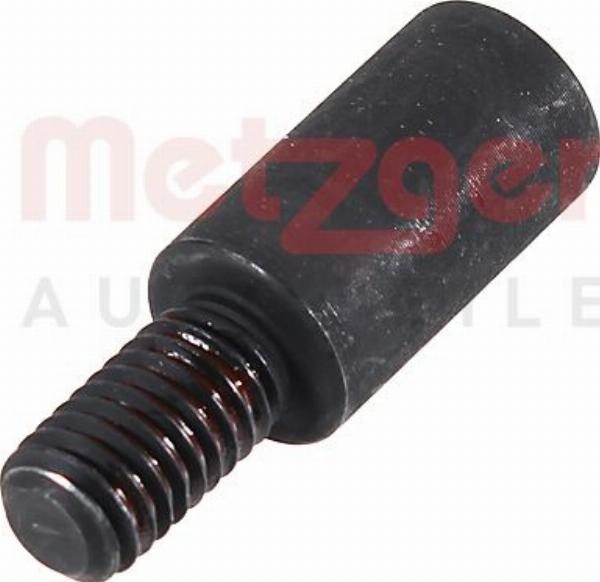 Metzger 7492127 - Болт autozip.com.ua
