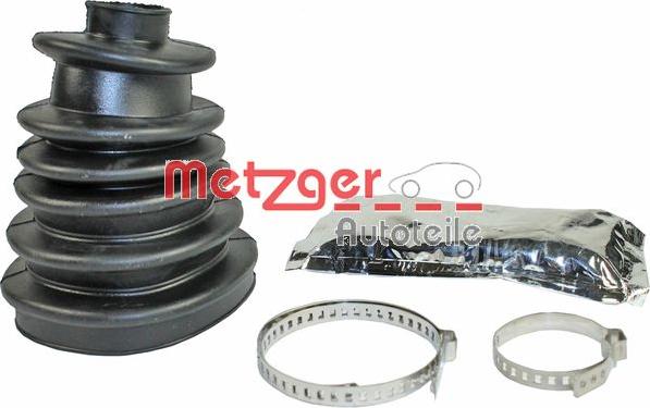 Metzger 759.030 - Пильник, приводний вал autozip.com.ua
